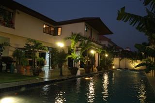Paradise Villa 2 - House - Pattaya East - Pattaya East